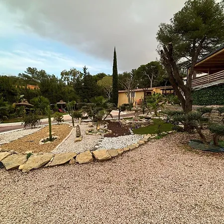 Brooklyn Rose Sanary-sur-Mer