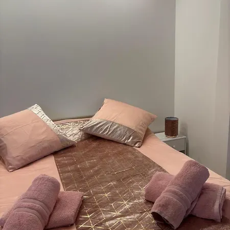 Appartement Brooklyn Rose *