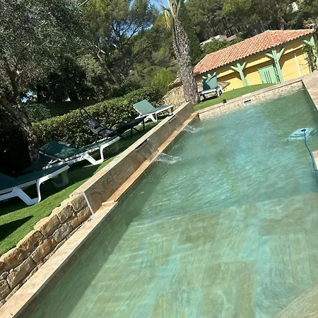 Appartement Brooklyn Rose