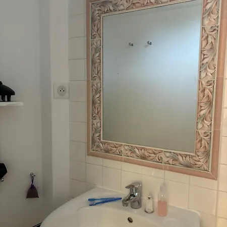 Brooklyn Rose Appartement *