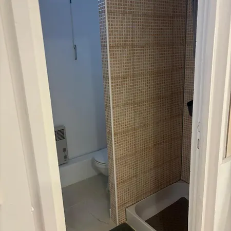 Brooklyn Rose Appartement *