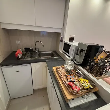 Brooklyn Rose Appartement Sanary-sur-Mer