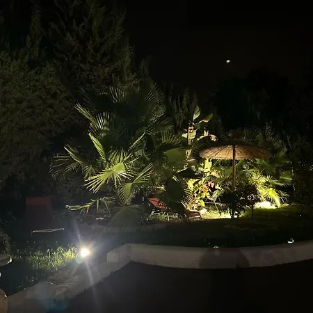 Appartement Brooklyn Rose Sanary-sur-Mer