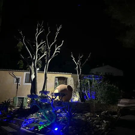 Appartement Brooklyn Rose Sanary-sur-Mer