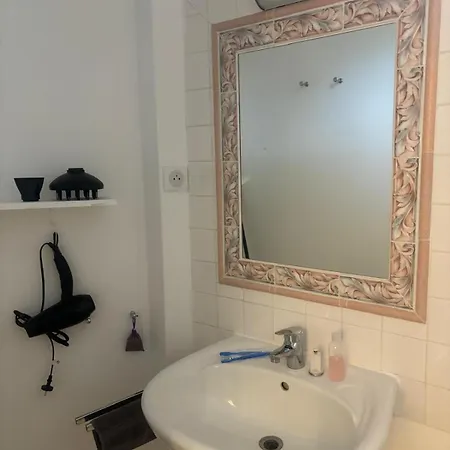 Apartment Brooklyn Rose Sanary-sur-Mer