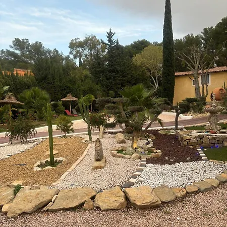 公寓 Brooklyn Rose *