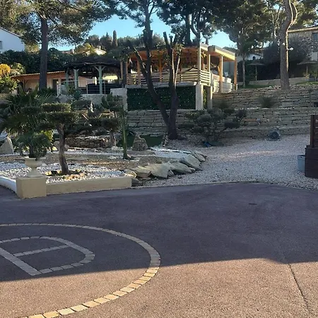 Brooklyn Rose Apartment Sanary-sur-Mer
