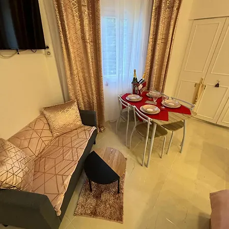 Διαμέρισμα Brooklyn Rose *