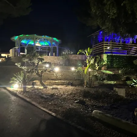 公寓 Brooklyn Rose 滨海萨纳里