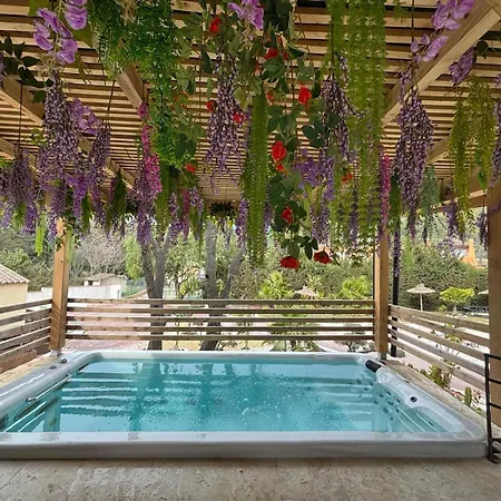 Brooklyn Rose * Sanary-sur-Mer