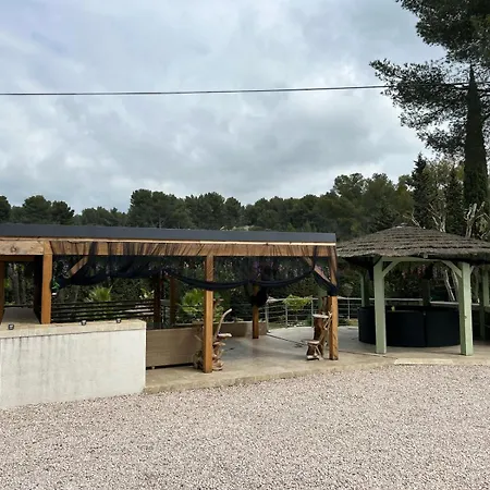 Brooklyn Rose Apartment Sanary-sur-Mer